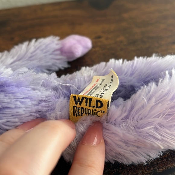 Magnetic Monkeys Wild Republic - Picture 10 of 15